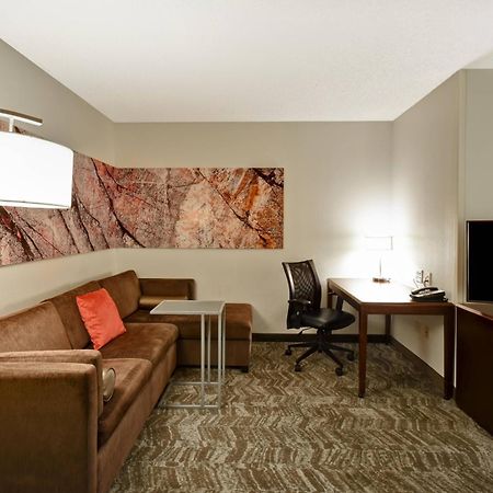 Springhill Suites Louisville Airport Kültér fotó