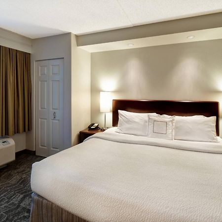 Springhill Suites Louisville Airport Kültér fotó