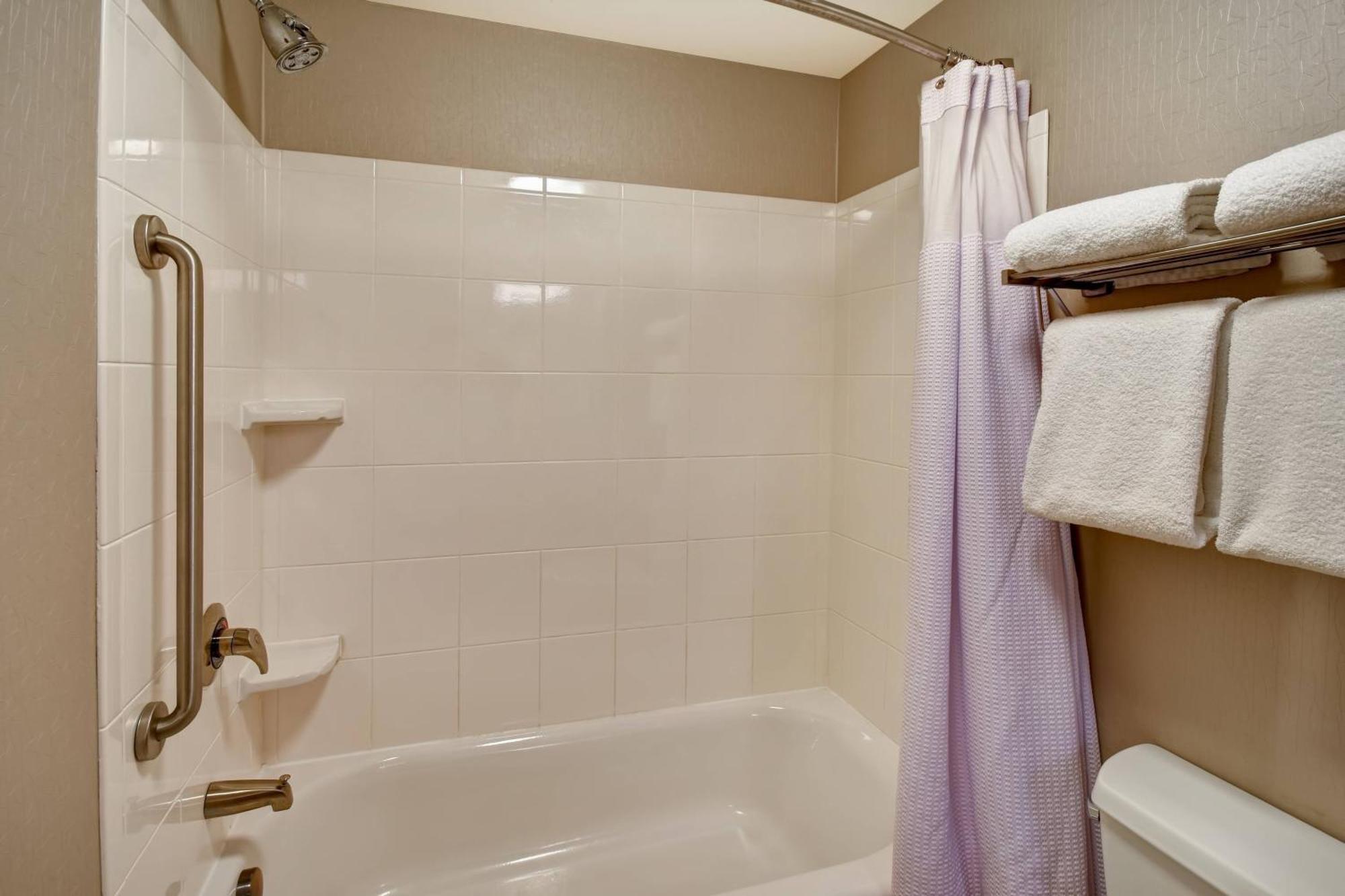 Springhill Suites Louisville Airport Kültér fotó