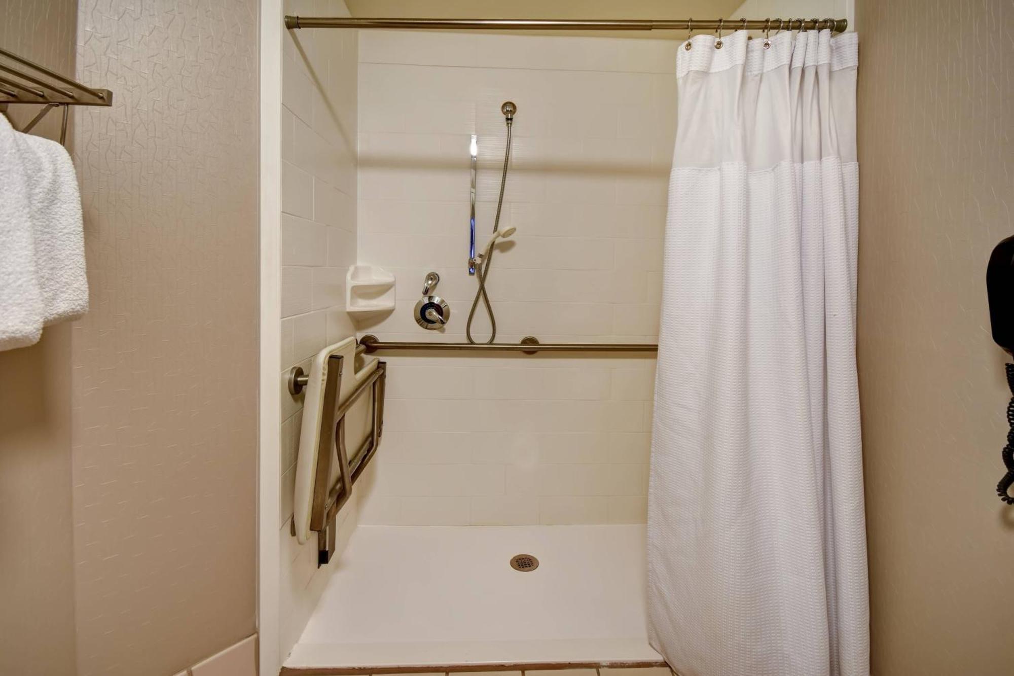 Springhill Suites Louisville Airport Kültér fotó