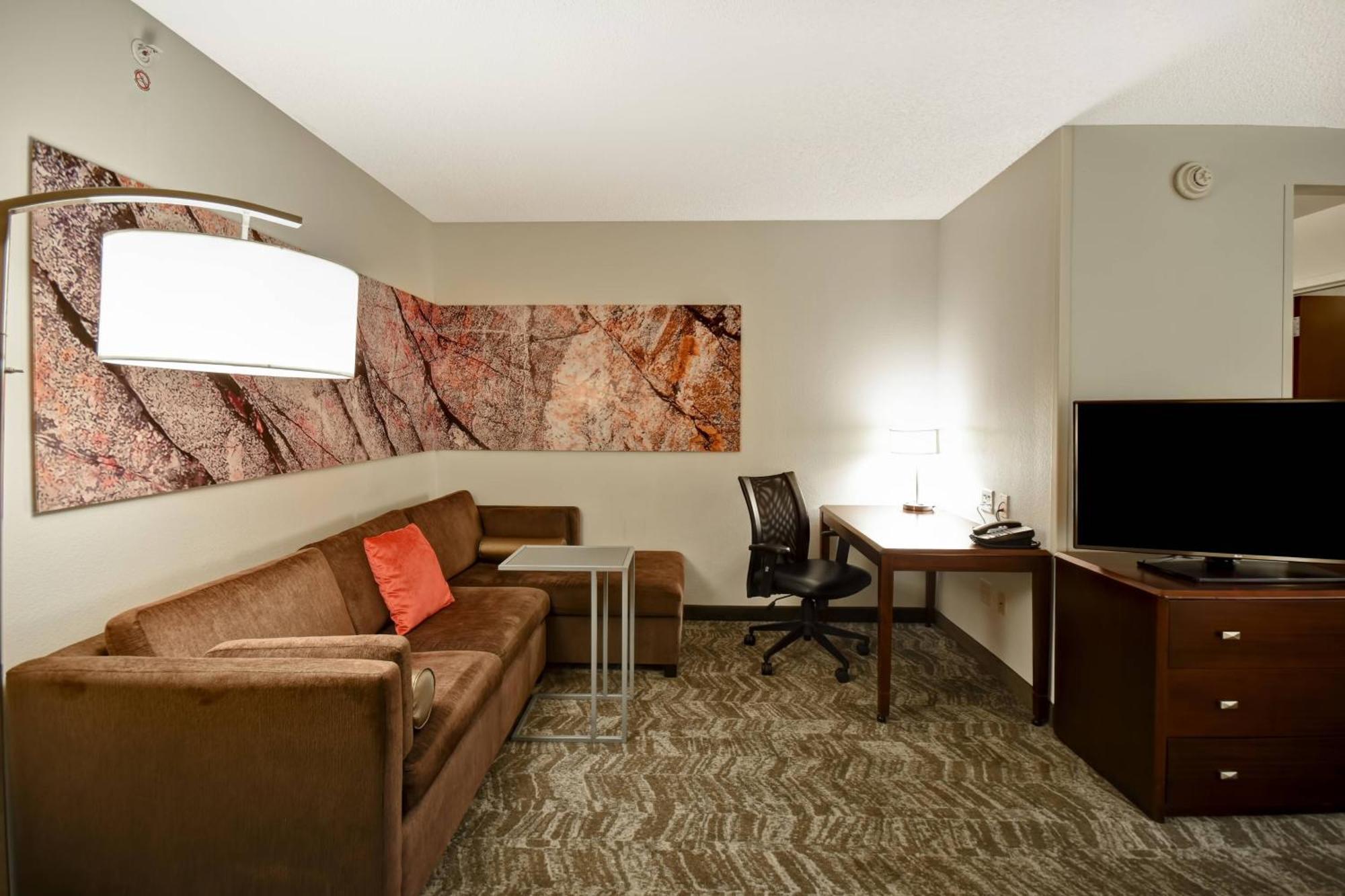 Springhill Suites Louisville Airport Kültér fotó