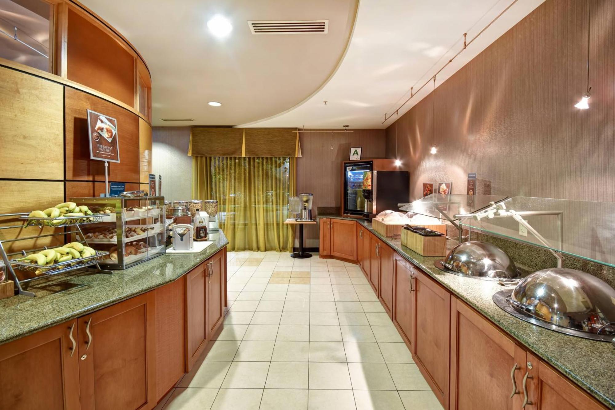 Springhill Suites Louisville Airport Kültér fotó