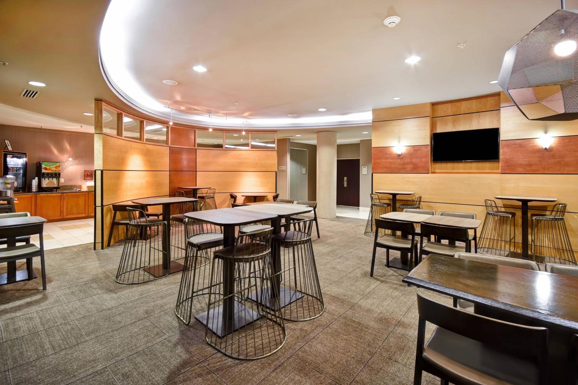 Springhill Suites Louisville Airport Kültér fotó