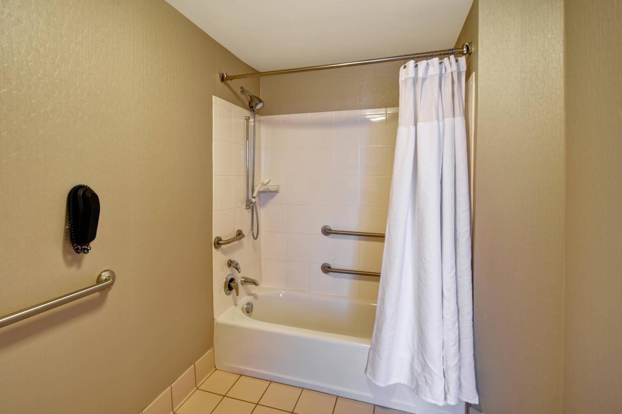 Springhill Suites Louisville Airport Kültér fotó