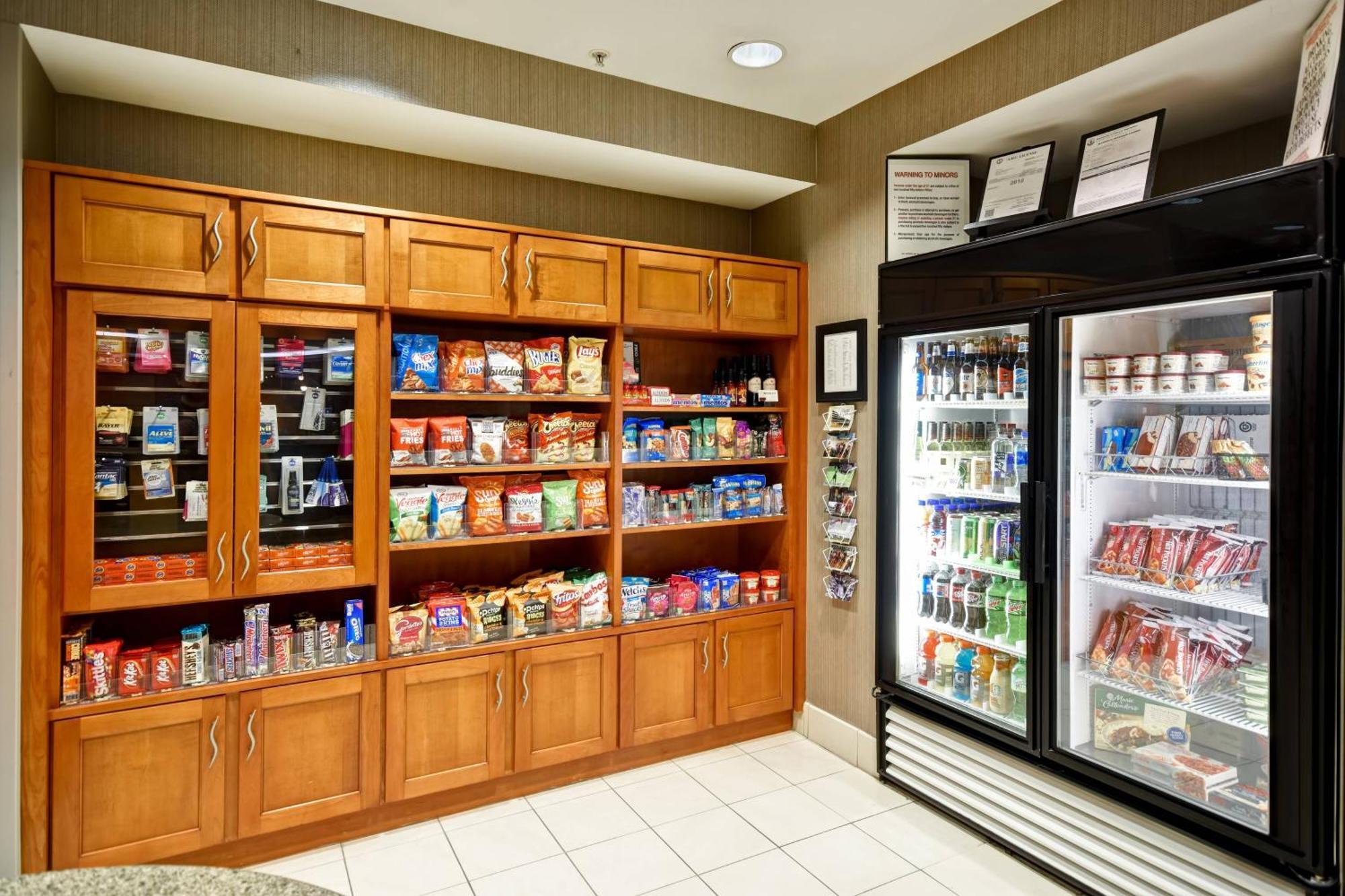 Springhill Suites Louisville Airport Kültér fotó