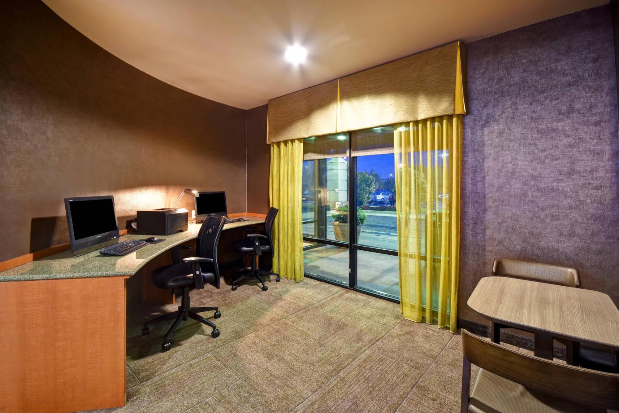 Springhill Suites Louisville Airport Kültér fotó