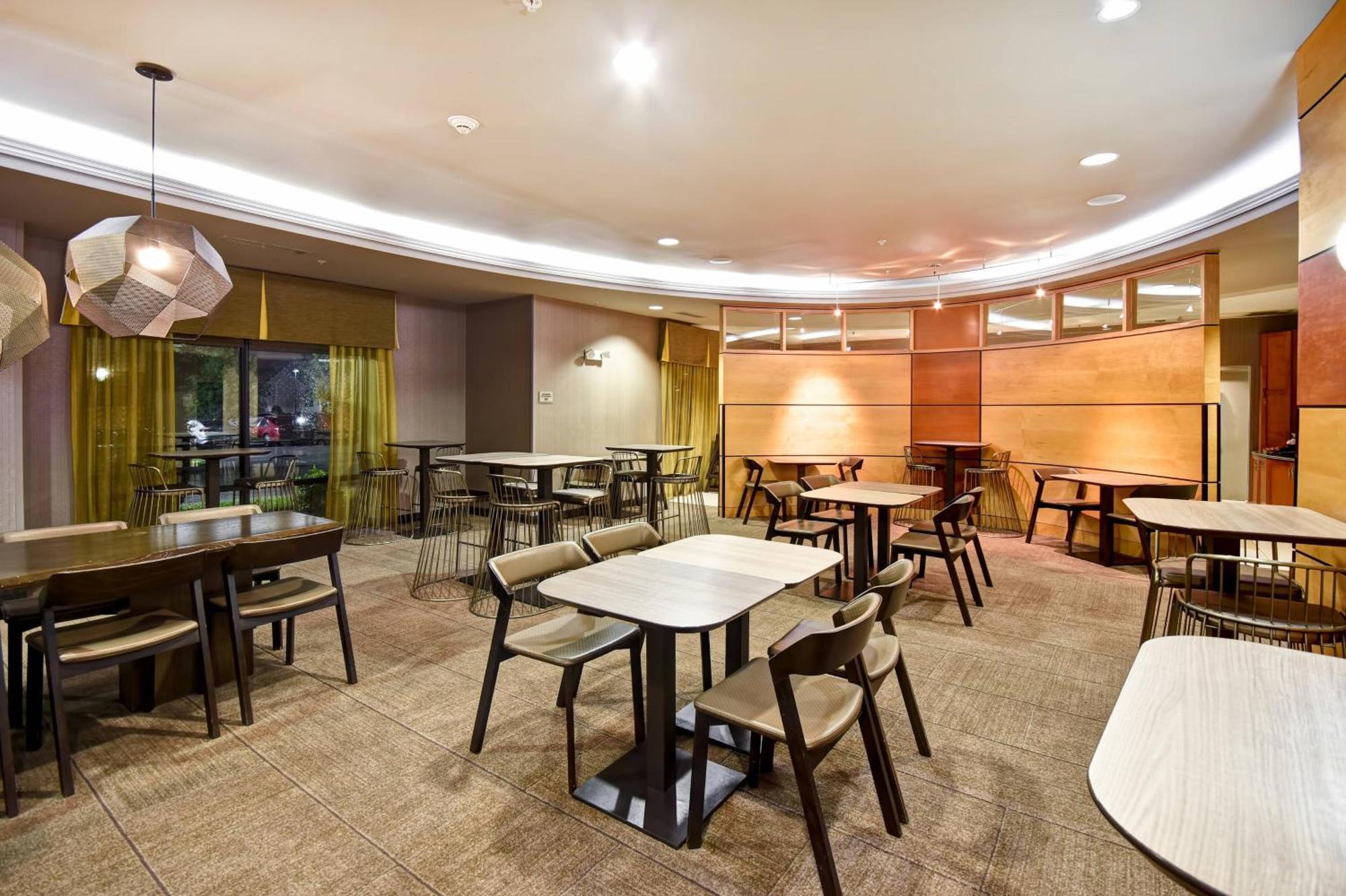 Springhill Suites Louisville Airport Kültér fotó