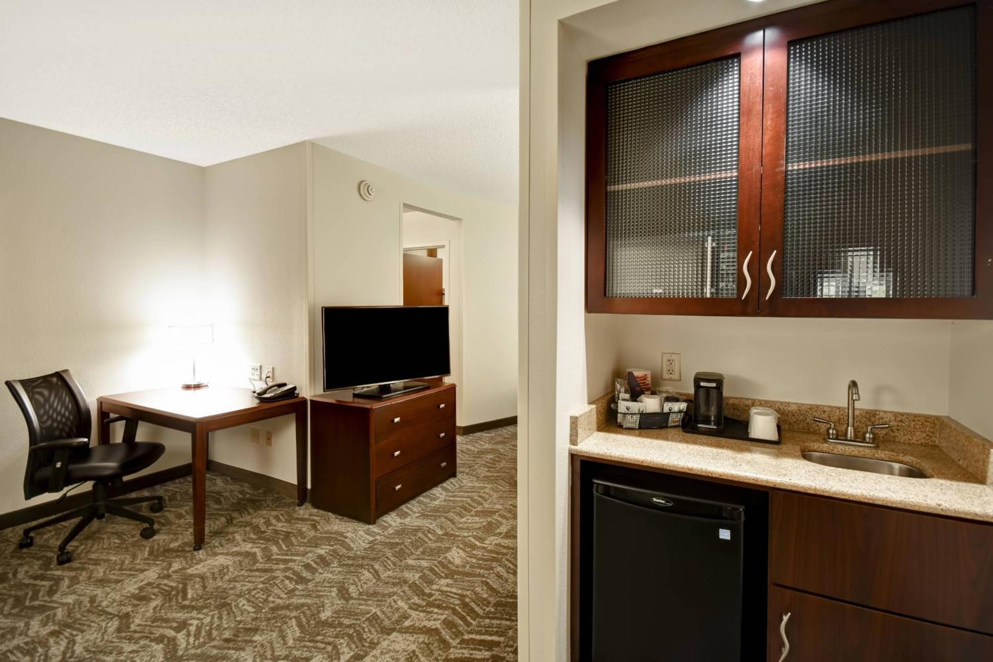 Springhill Suites Louisville Airport Kültér fotó