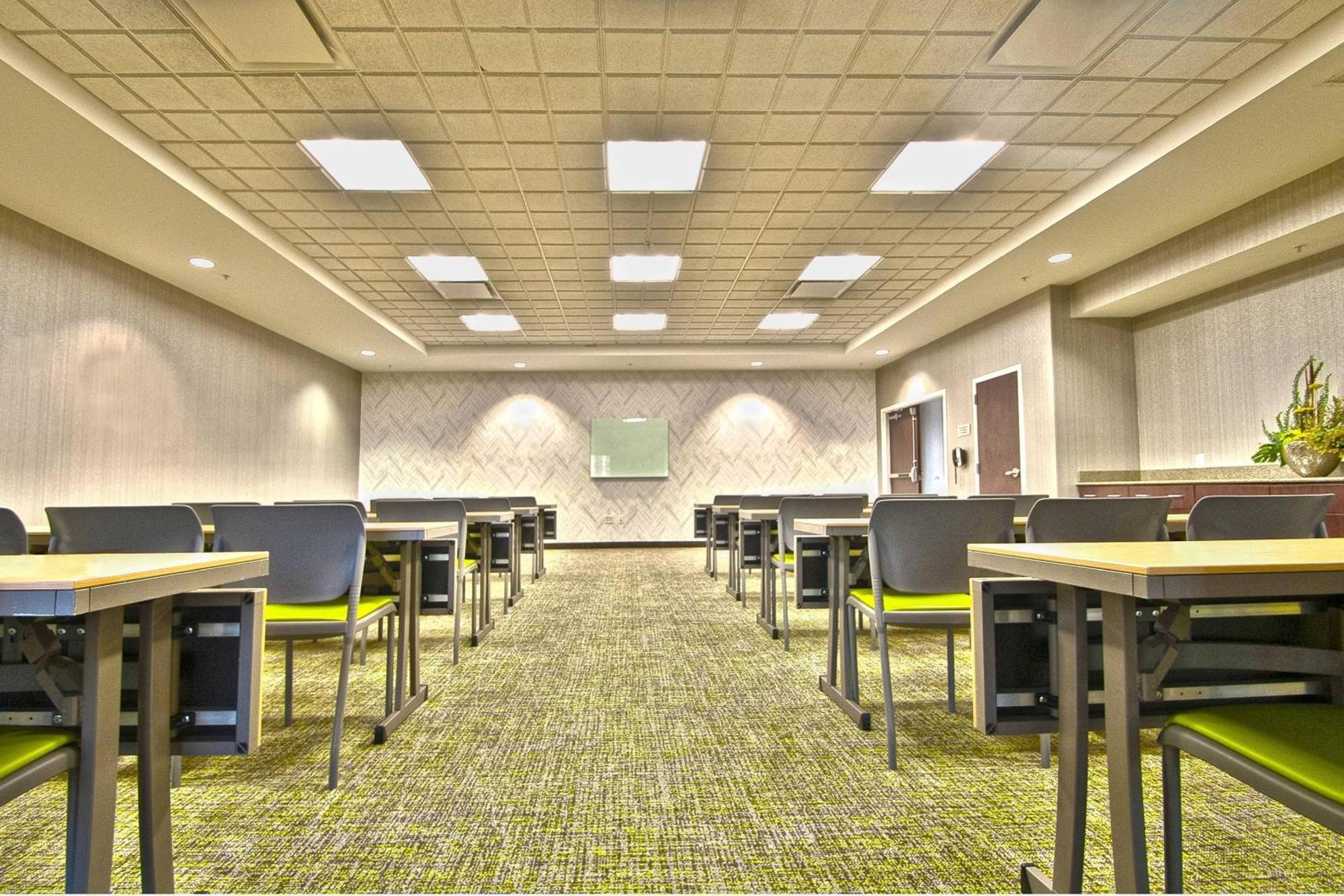 Springhill Suites Louisville Airport Kültér fotó