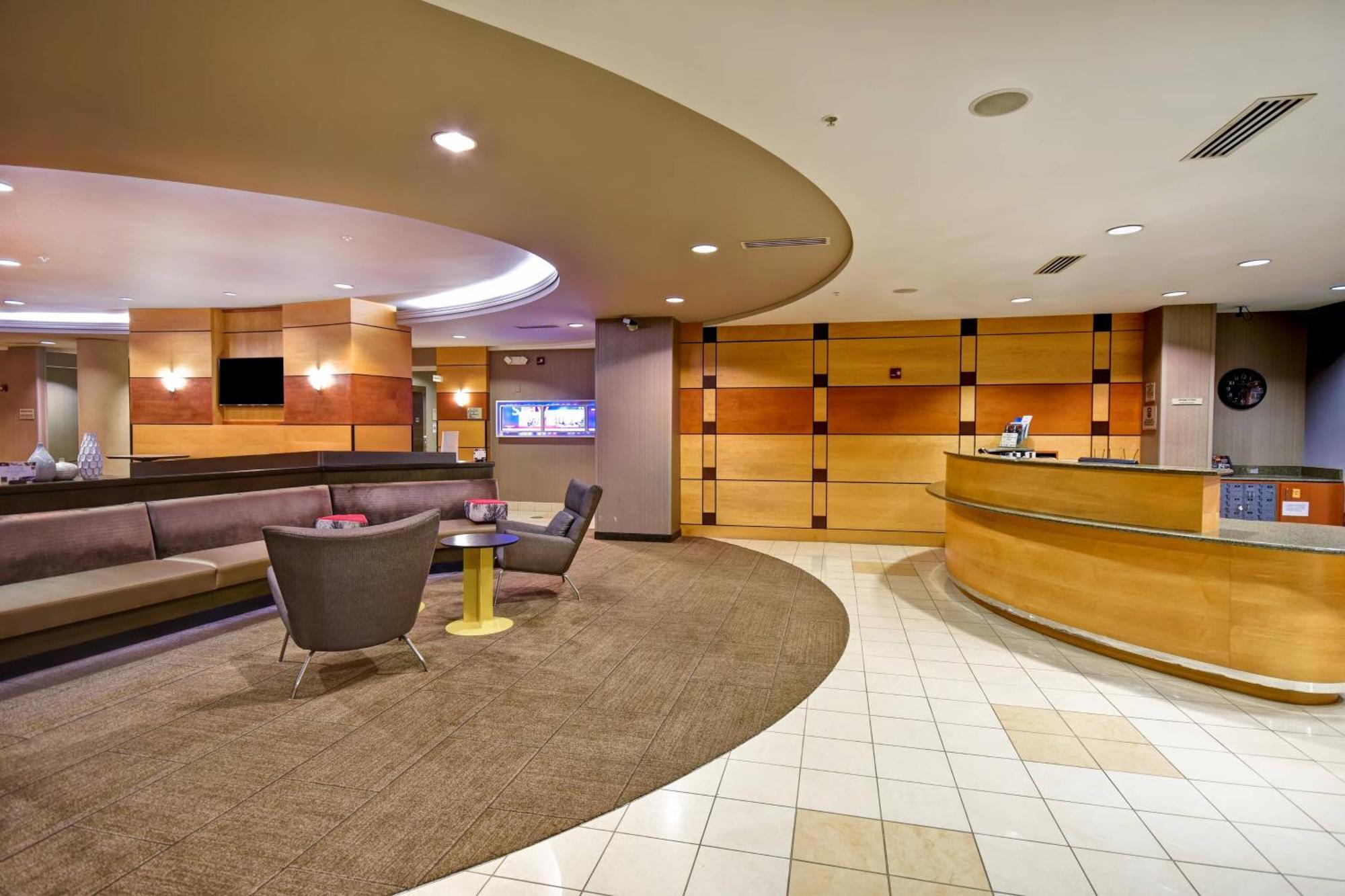 Springhill Suites Louisville Airport Kültér fotó