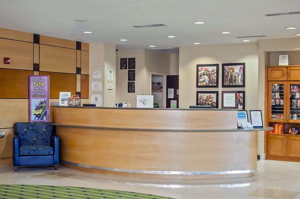 Springhill Suites Louisville Airport Kültér fotó