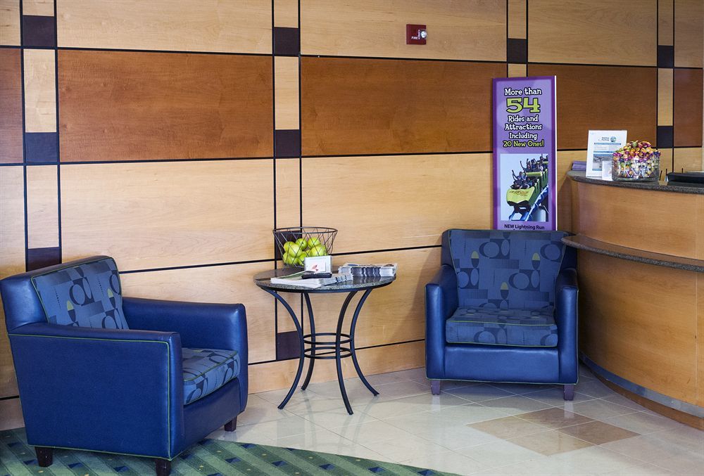Springhill Suites Louisville Airport Kültér fotó