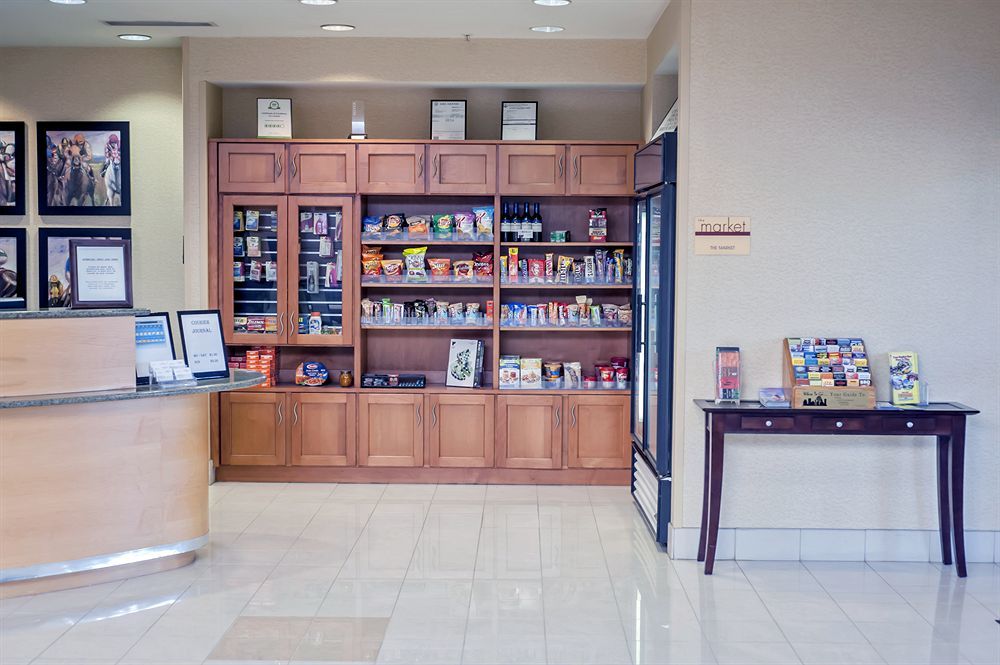 Springhill Suites Louisville Airport Kültér fotó