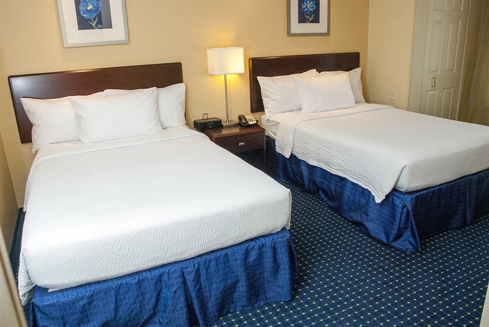 Springhill Suites Louisville Airport Kültér fotó
