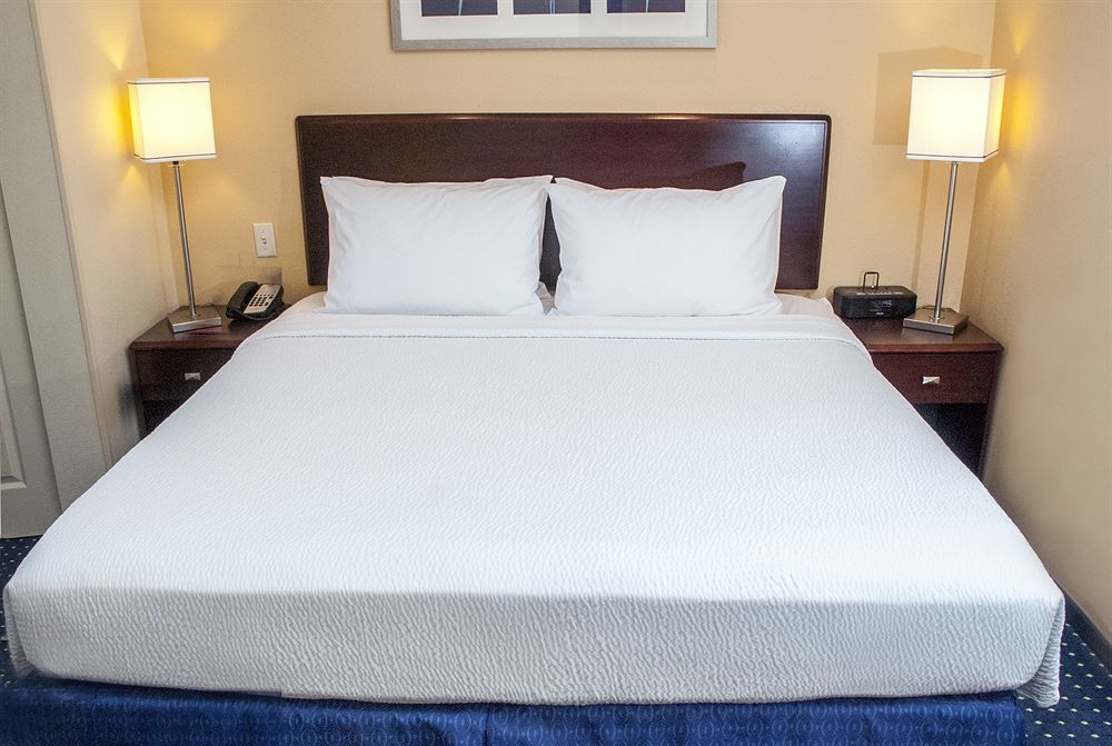 Springhill Suites Louisville Airport Kültér fotó