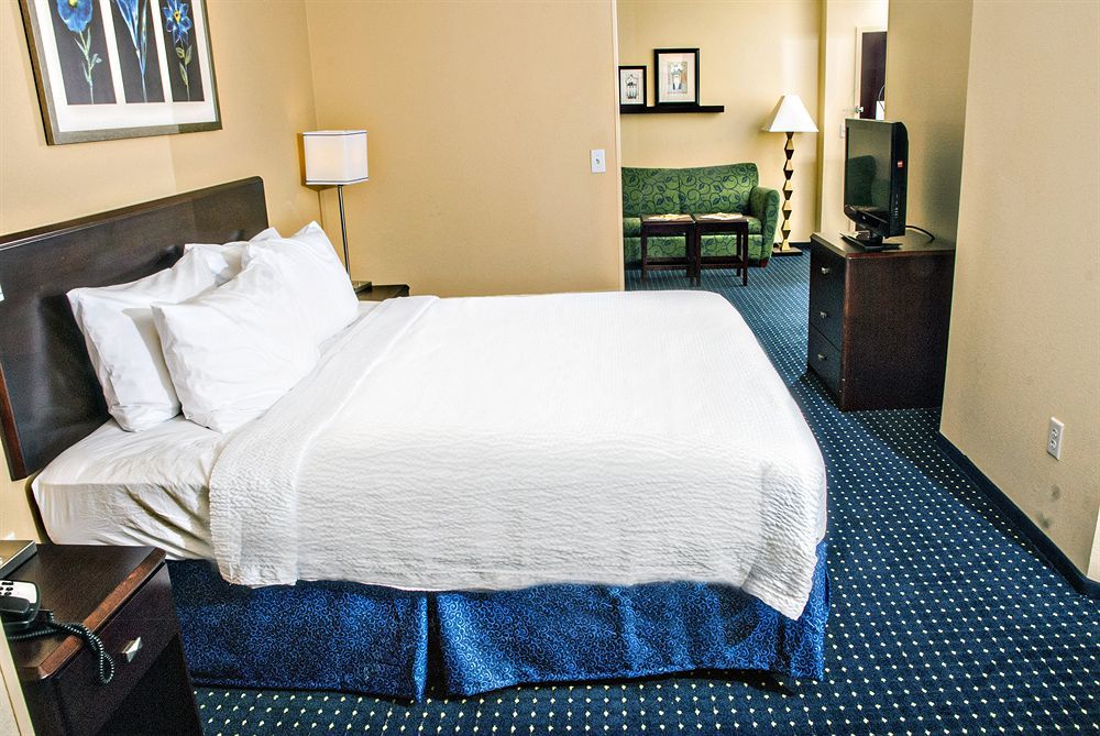 Springhill Suites Louisville Airport Kültér fotó