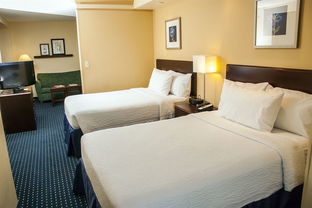 Springhill Suites Louisville Airport Kültér fotó