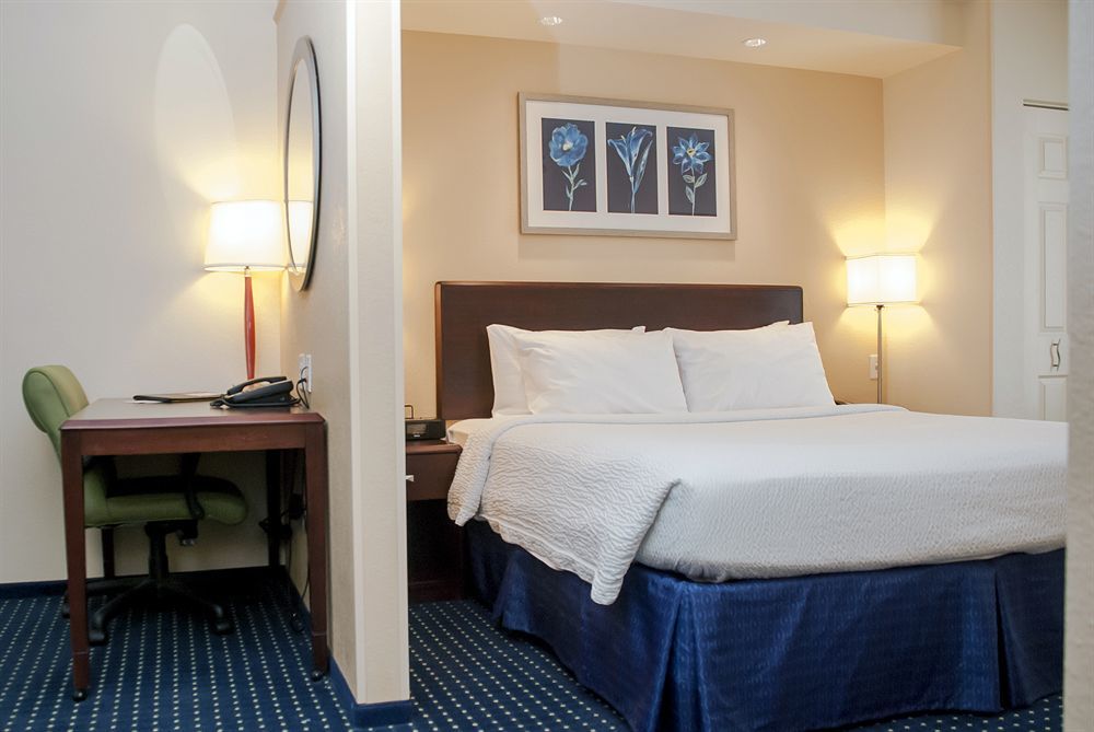 Springhill Suites Louisville Airport Kültér fotó