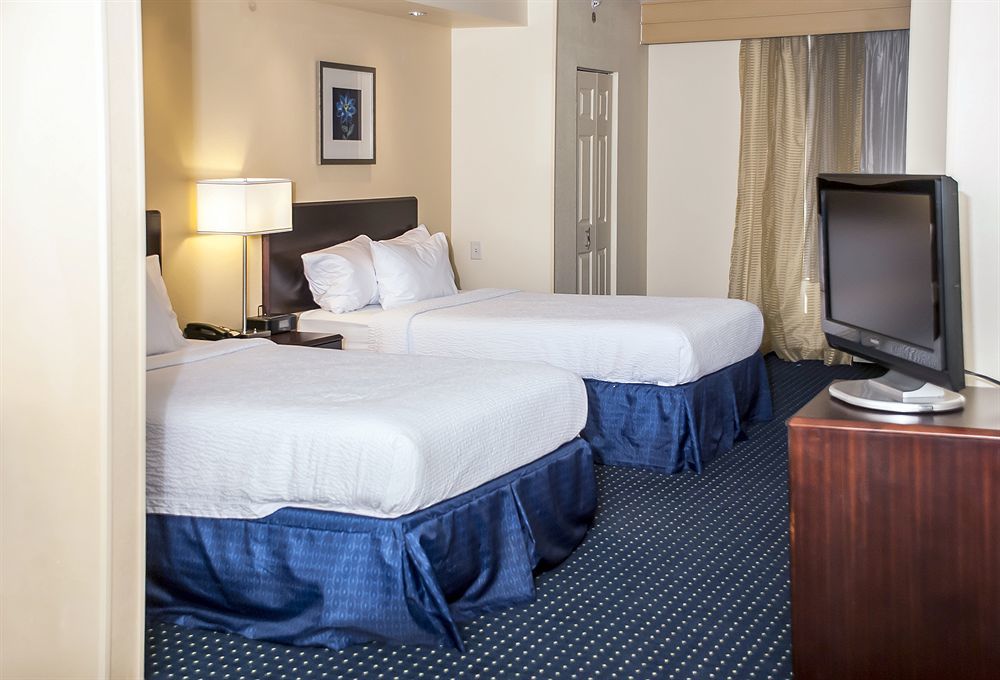 Springhill Suites Louisville Airport Kültér fotó