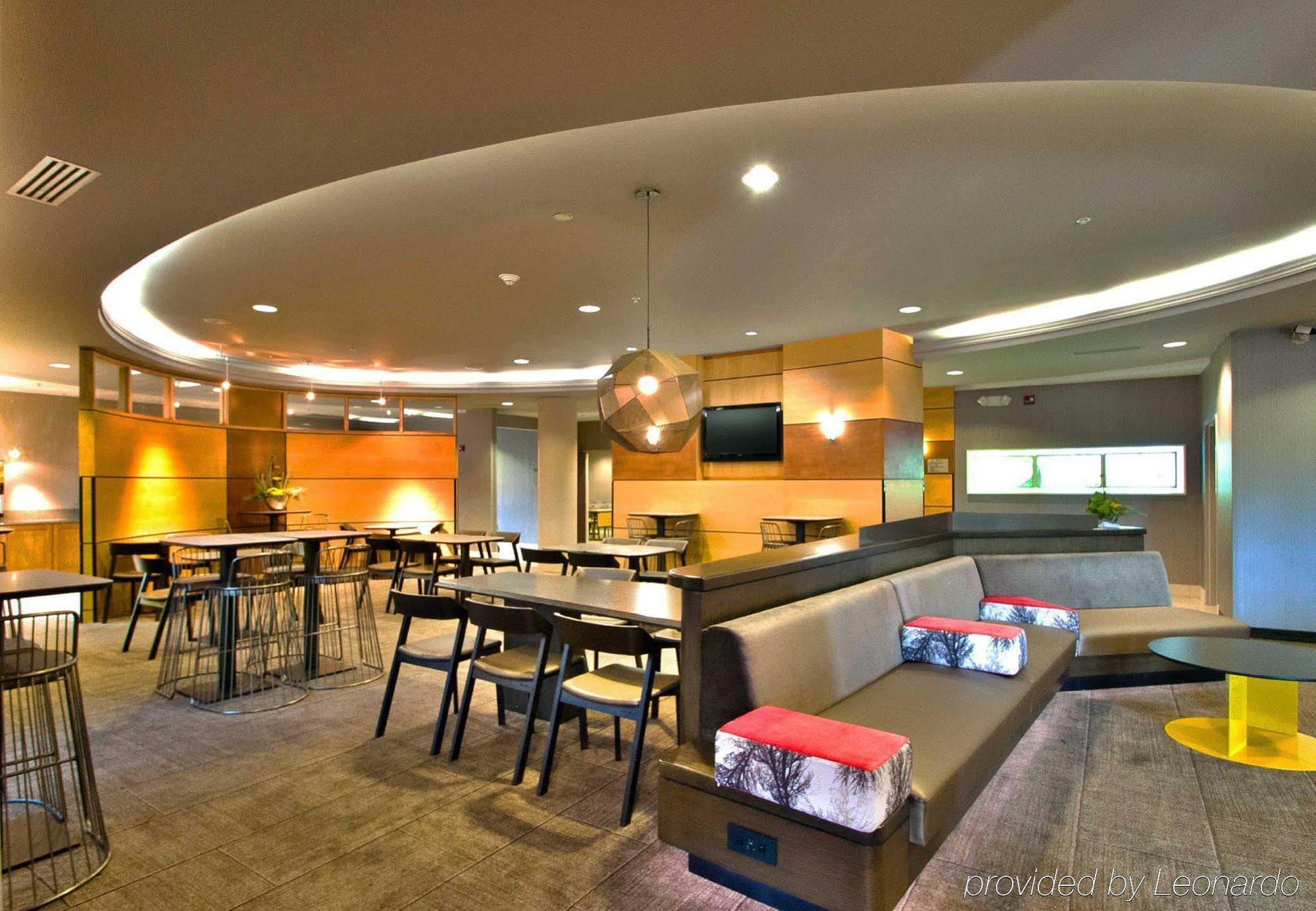 Springhill Suites Louisville Airport Kültér fotó
