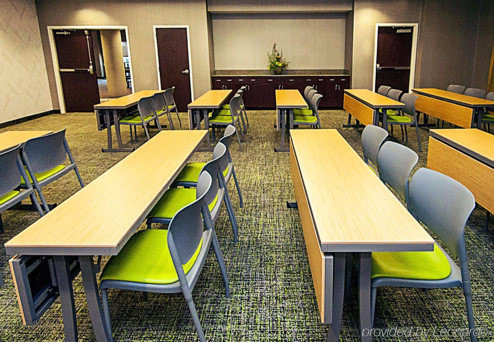Springhill Suites Louisville Airport Kültér fotó