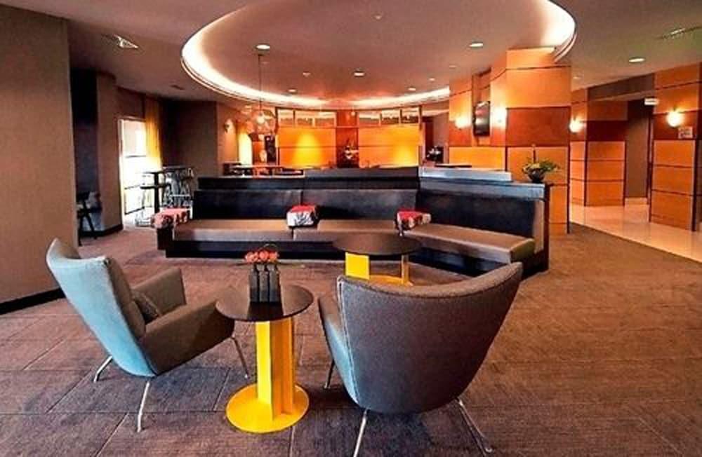 Springhill Suites Louisville Airport Kültér fotó