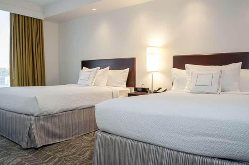 Springhill Suites Louisville Airport Kültér fotó