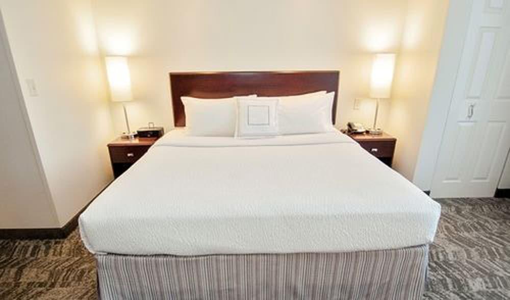 Springhill Suites Louisville Airport Kültér fotó