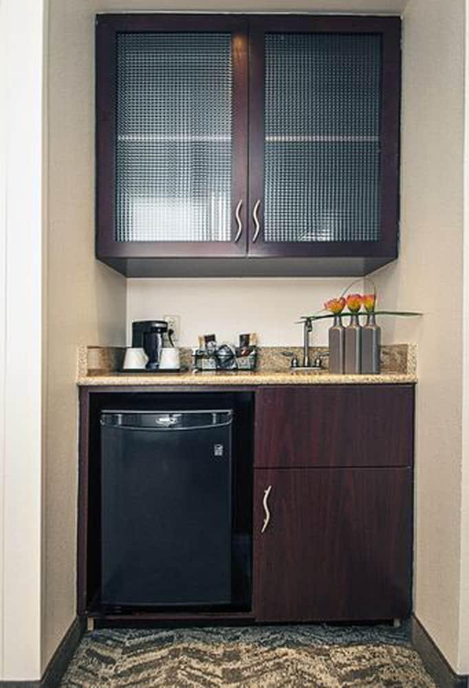 Springhill Suites Louisville Airport Kültér fotó
