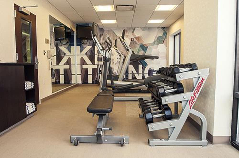 Springhill Suites Louisville Airport Kültér fotó
